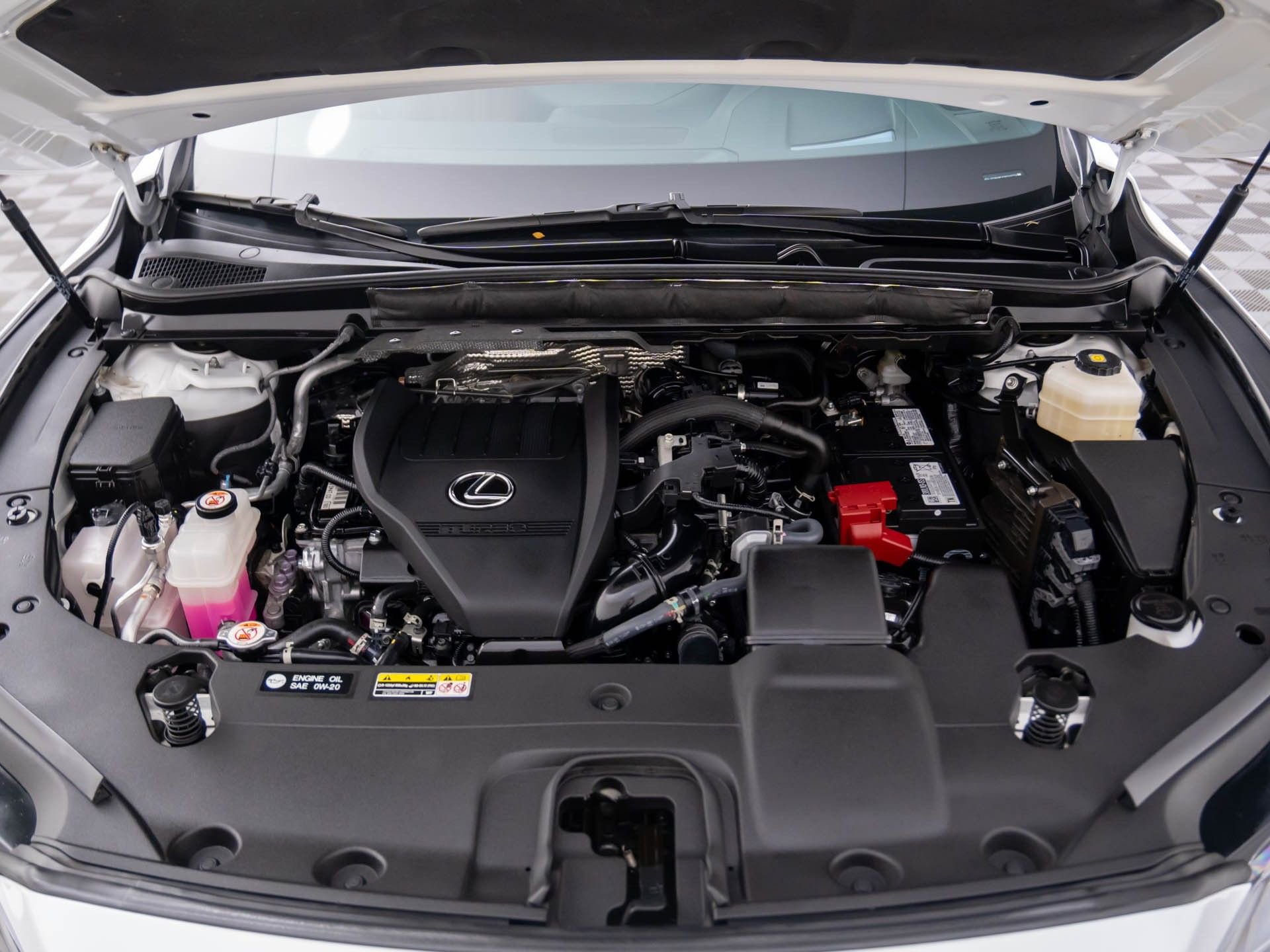 Used 2024 Lexus RX 350 AWD image 31