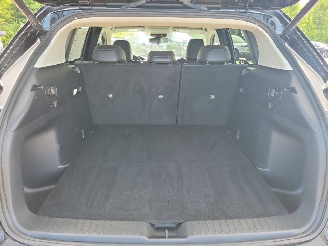 Used 2025 MAZDA CX-50 AWD 2.5 S w/ Preferred Package image 28