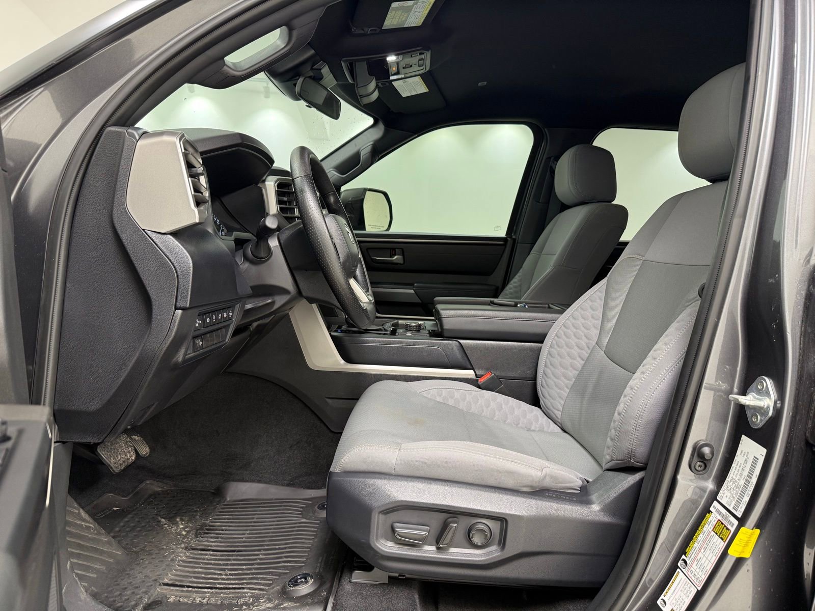 Used 2025 Toyota Tundra SR5 w/ SR5 Convenience Package image 17