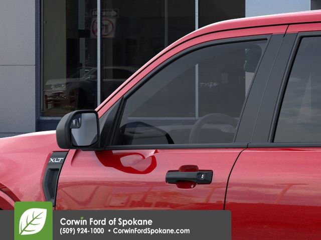 New 2026 Ford Maverick XLT image 21