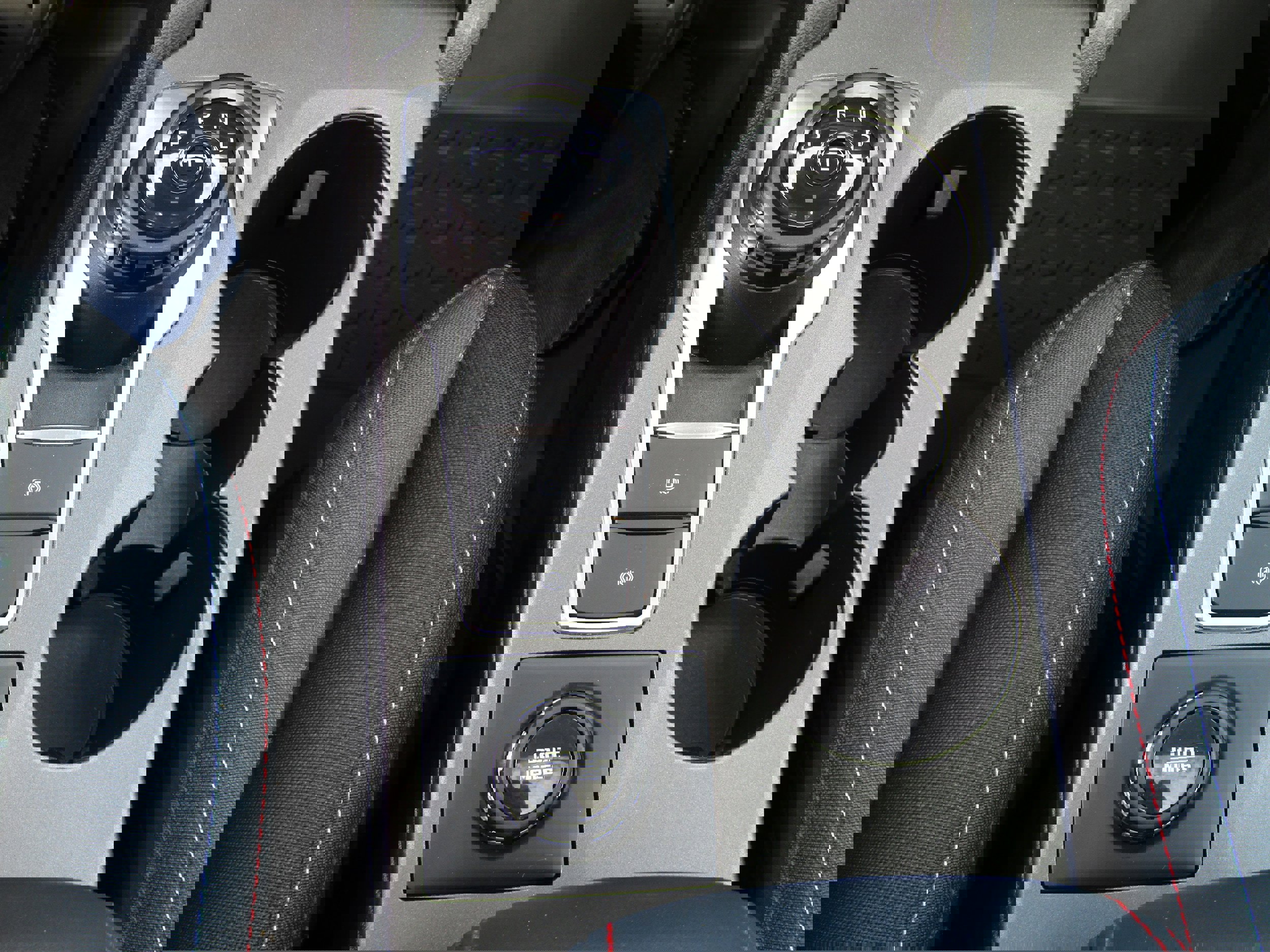 Used 2025 Ford Bronco Sport Heritage w/ Convenience Package image 34