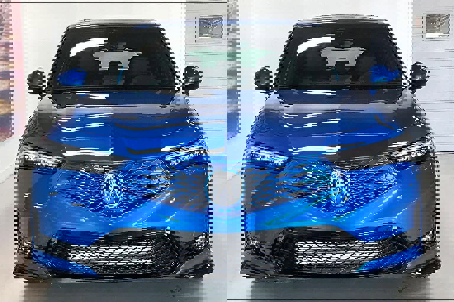 Used 2026 Acura Integra A-Spec image 6