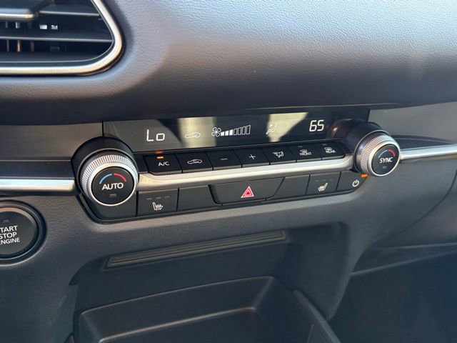 New 2026 MAZDA CX-30 AWD 2.5 S w/ Select Sport Pkg image 17