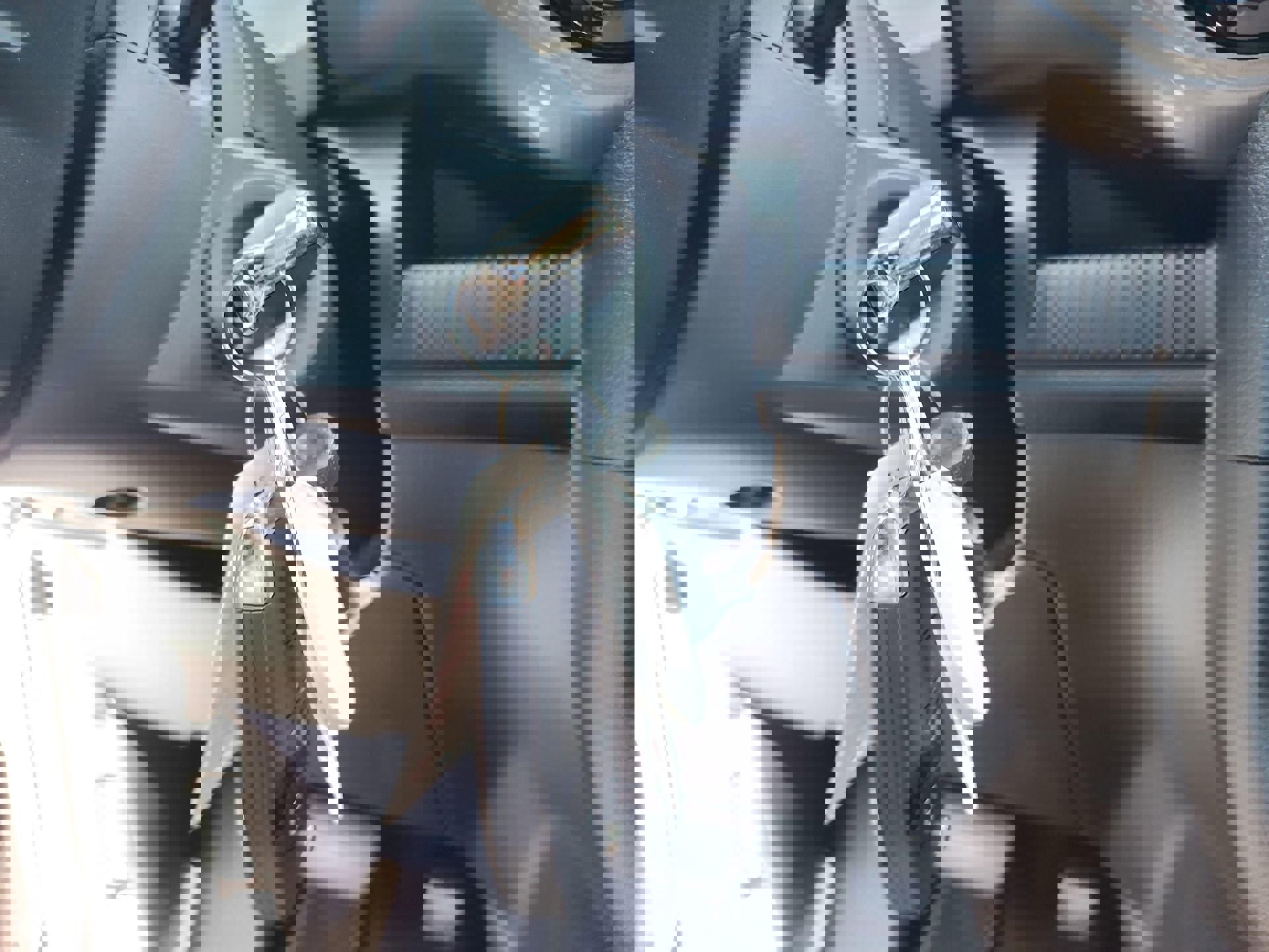 New 2025 Ford Ranger XLT w/ Equipment Group 301A High image 33