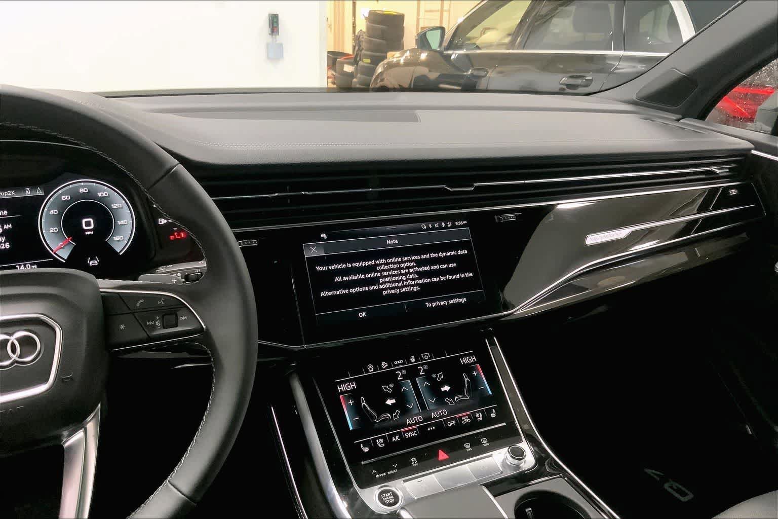 New 2026 Audi Q7 3.0T Premium Plus image 15