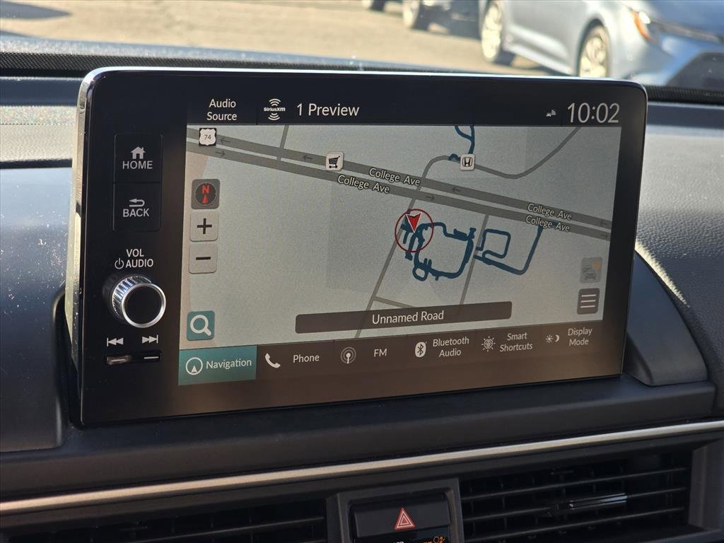 Used 2023 Honda Pilot Elite image 4