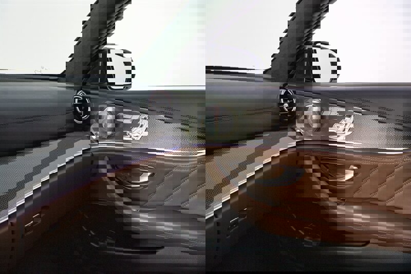 Used 2019 Mercedes-Benz E 63 AMG S image 23