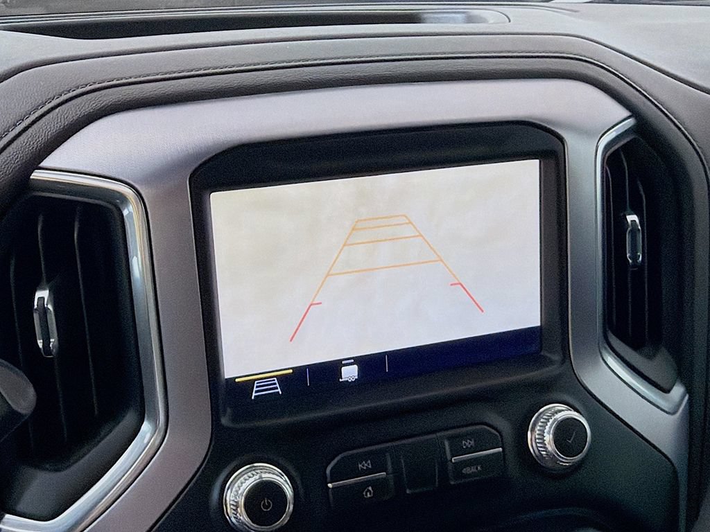 Used 2019 GMC Sierra 1500 SLE w/ Preferred Package AWD/4WD image 30