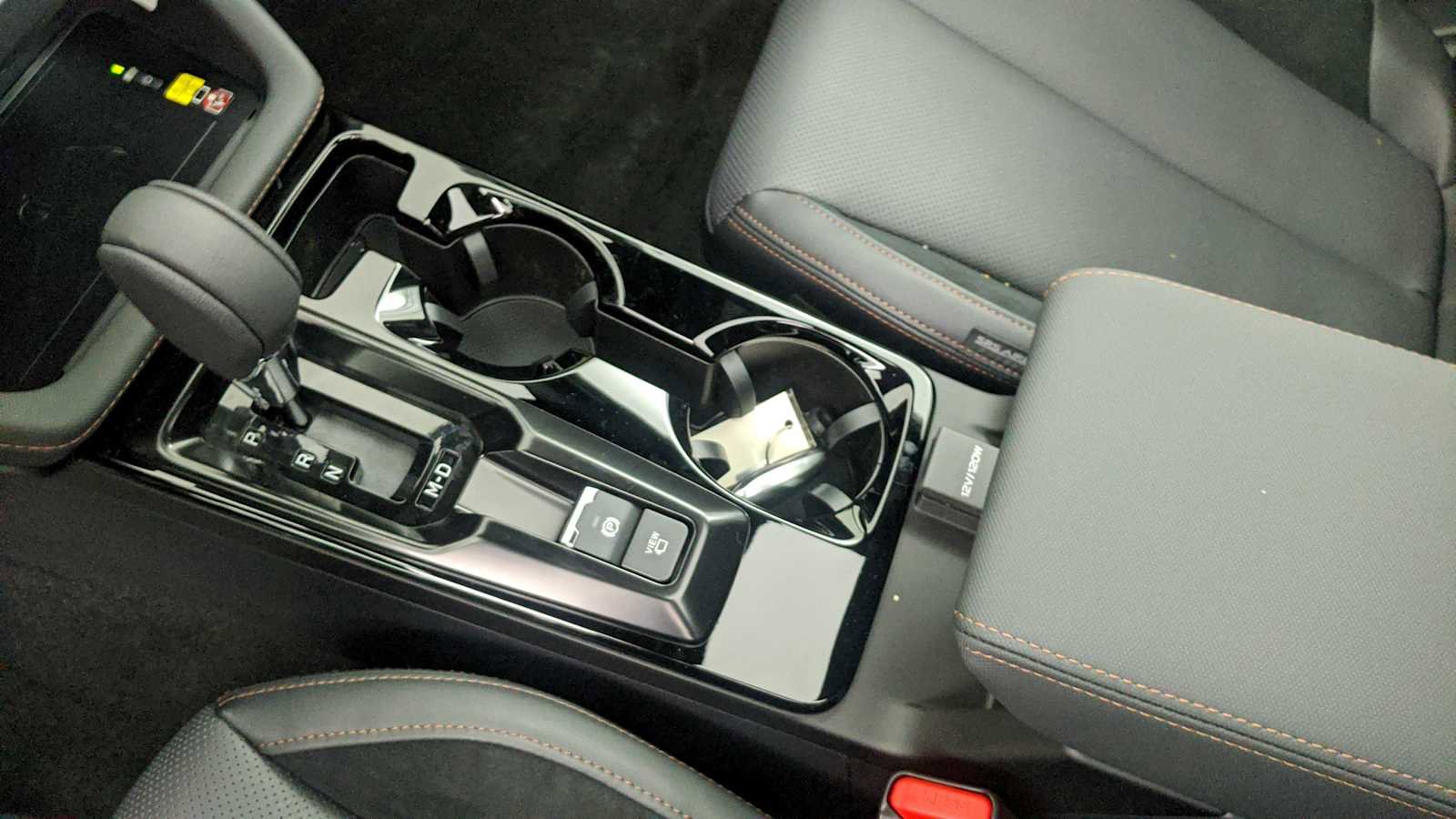 New 2026 Subaru Forester Touring image 19