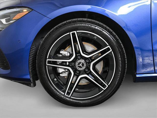 Certified 2026 Mercedes-Benz CLA 250 4MATIC image 26