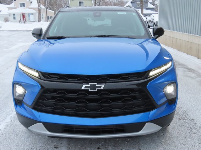 Used 2024 Chevrolet Blazer LT w/ Convenience Package image 10