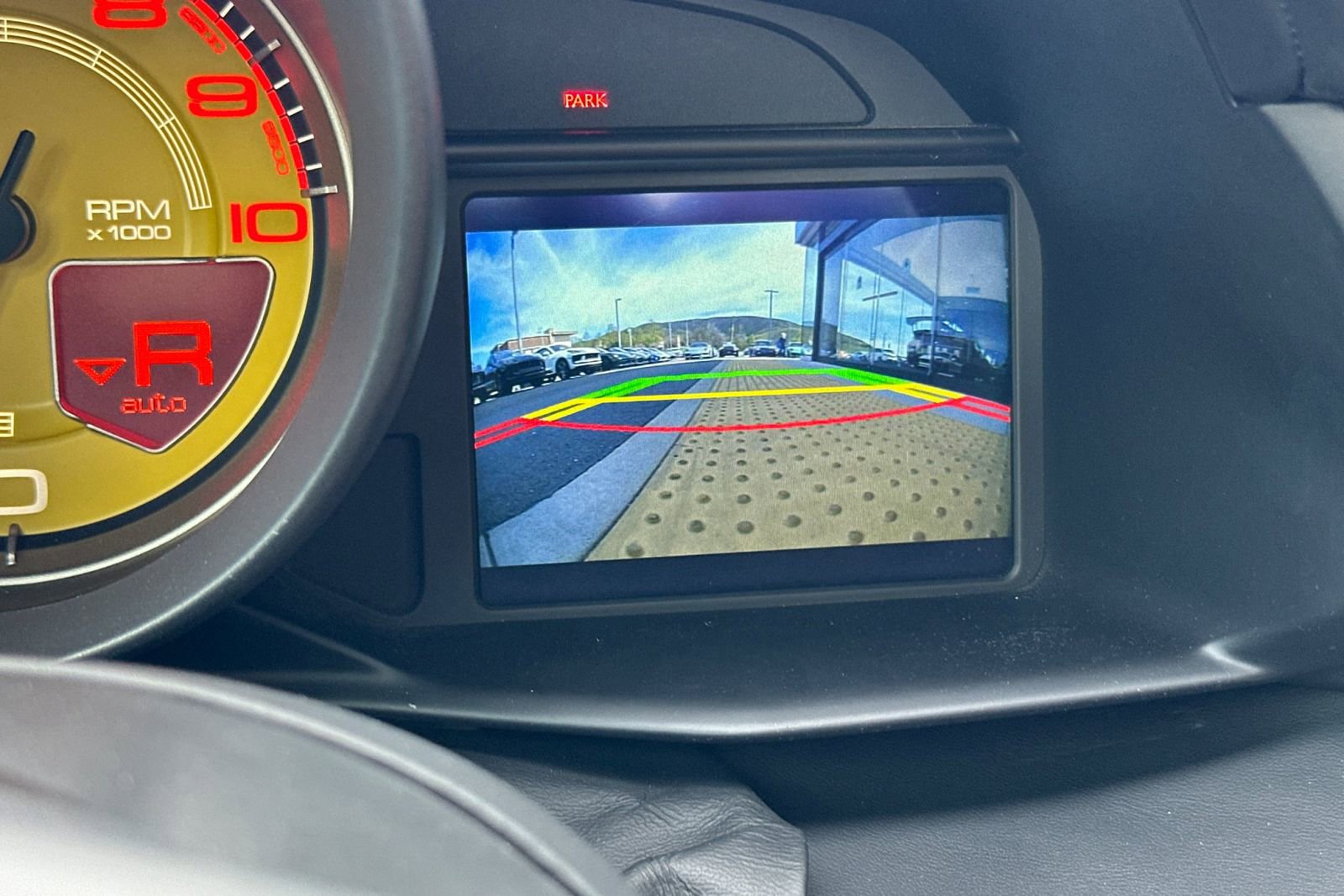 Used 2018 Ferrari 488 Spider image 22