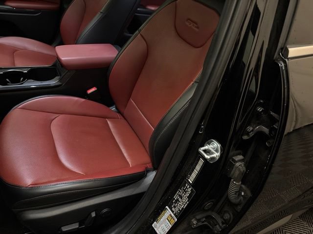 Certified 2025 Kia K4 GT-Line w/ GT-Line Premium Package FWD image 11