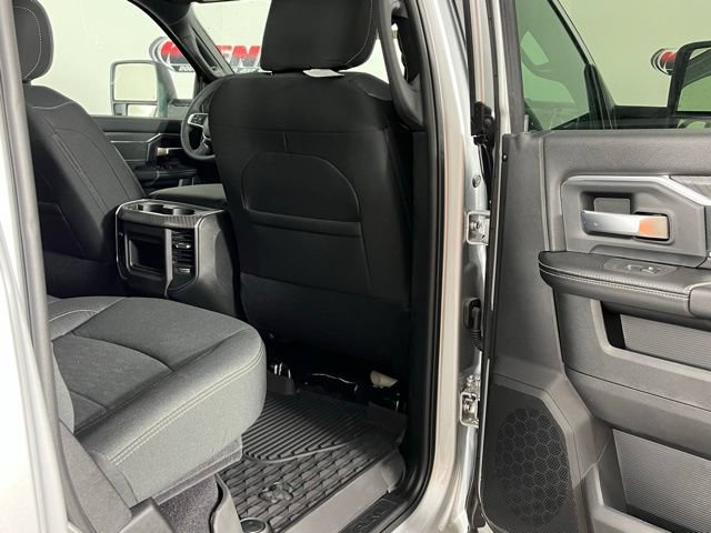 New 2026 RAM 2500 Big Horn AWD/4WD image 26
