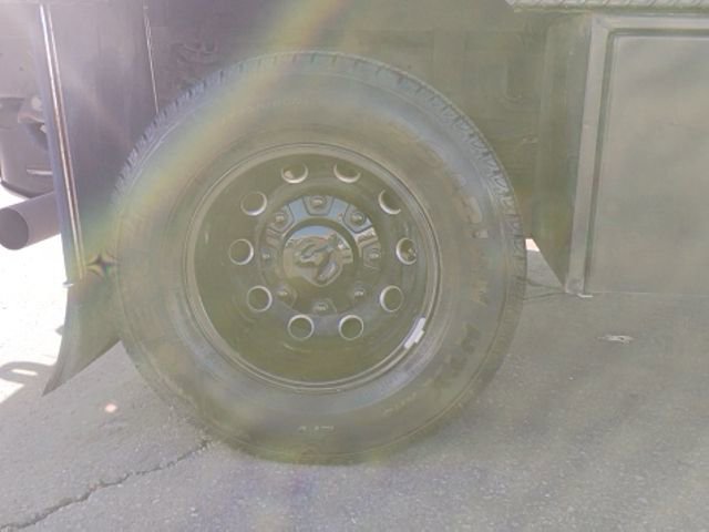 Used 2022 RAM 3500 Tradesman w/ Max Tow Package AWD/4WD image 21