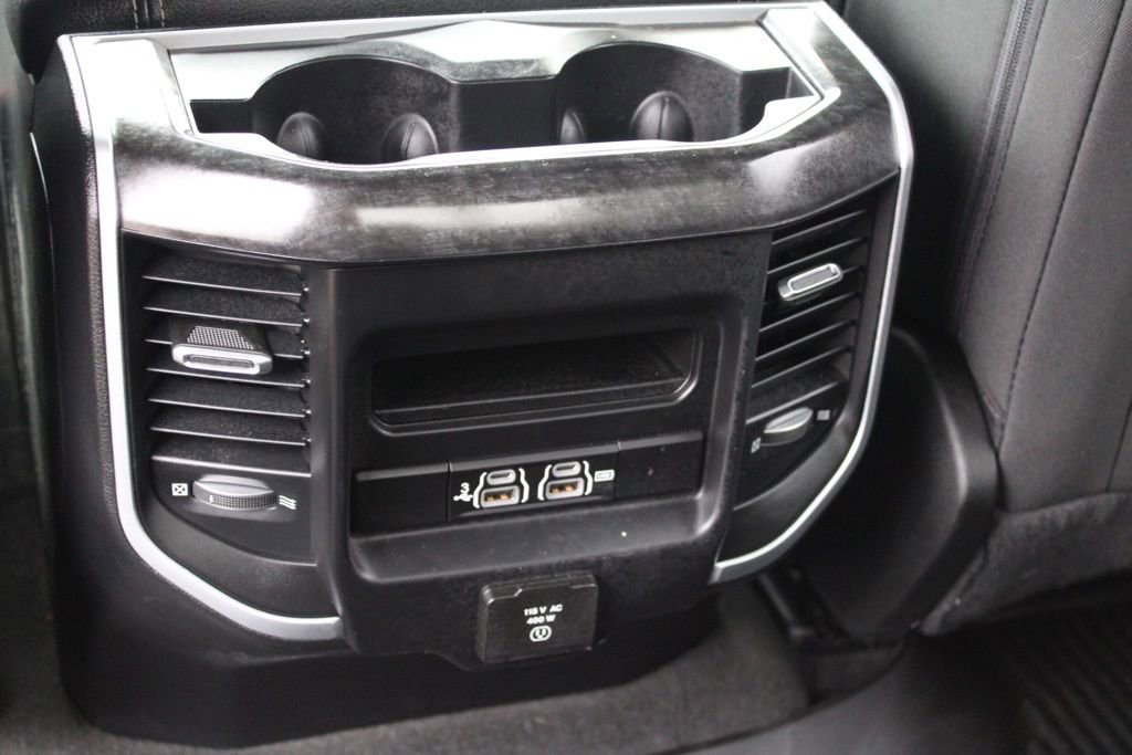 Used 2020 RAM 1500 Big Horn image 27