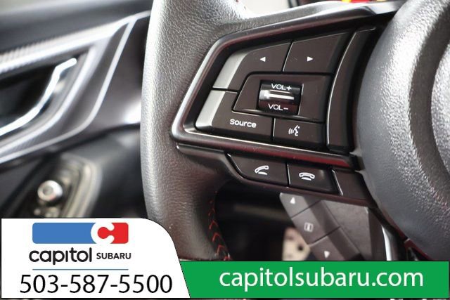 Used 2022 Subaru WRX Premium AWD/4WD image 18