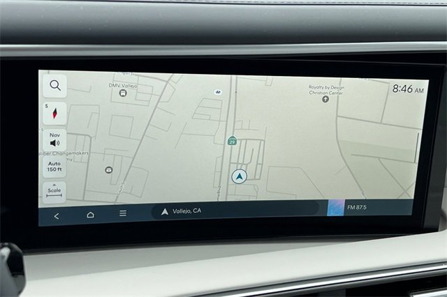 New 2026 Hyundai Palisade Calligraphy image 20