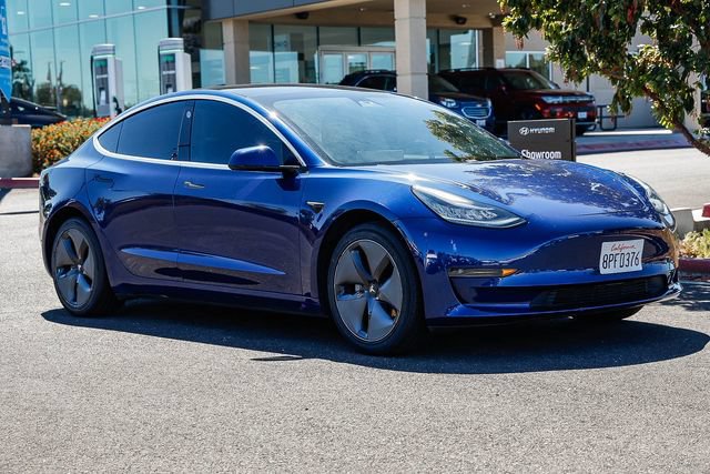 Used 2020 Tesla Model 3 Standard Range Plus RWD image 6