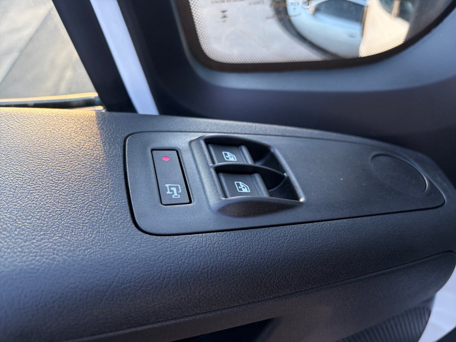 New 2026 RAM ProMaster 2500 FWD image 13