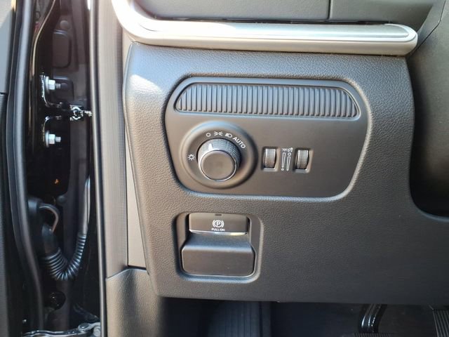 New 2026 Jeep Grand Wagoneer Limited AWD/4WD image 16