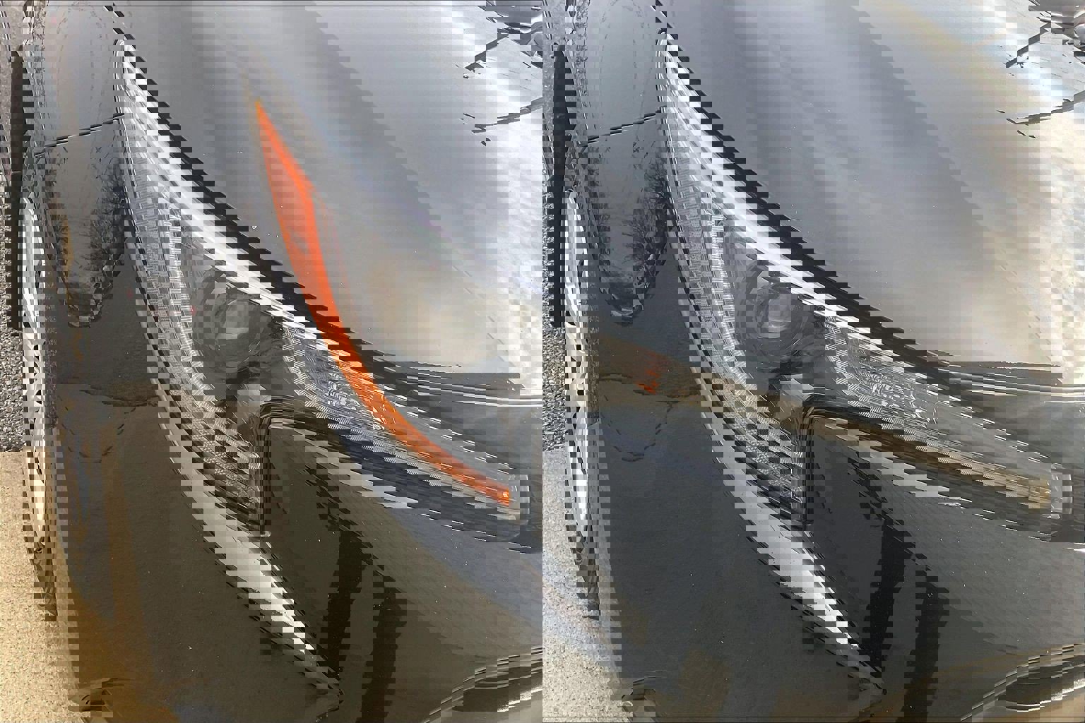 Used 2023 Toyota Corolla LE w/ Carpet Mat Package (TMS) image 32