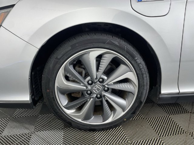 Used 2019 Honda Clarity Touring image 16