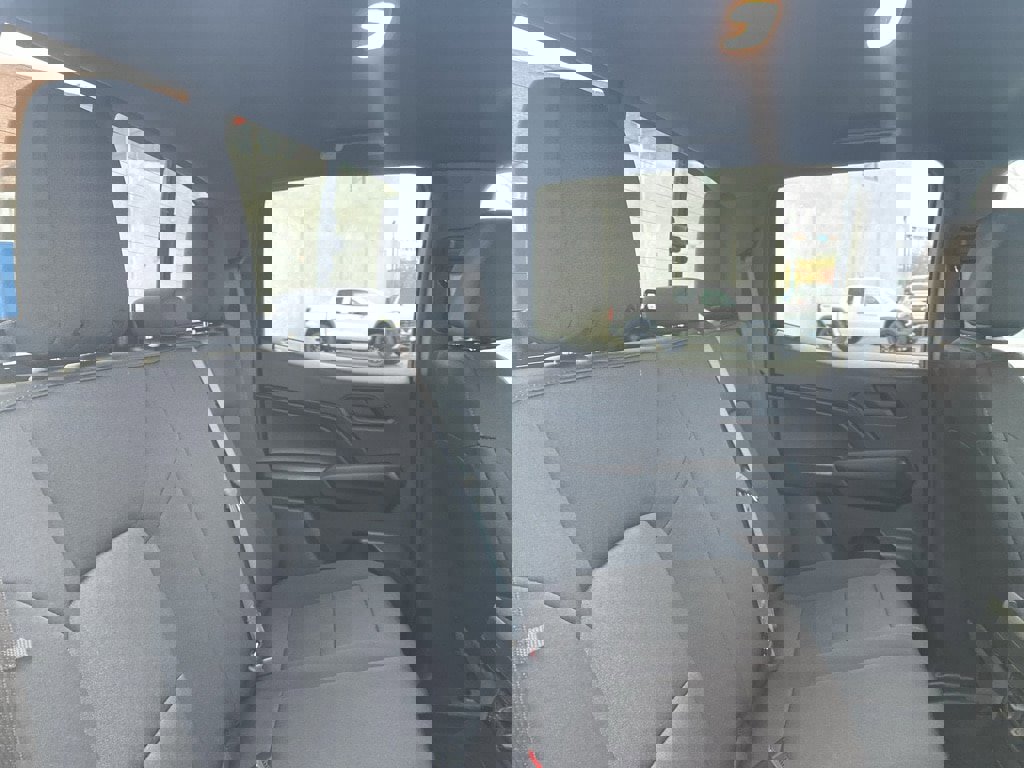 New 2026 Chevrolet Colorado W/T w/ Advanced Trailering Package image 17