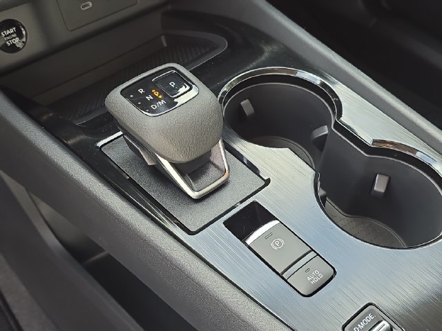 New 2027 Nissan Rogue Dark Armor FWD image 28
