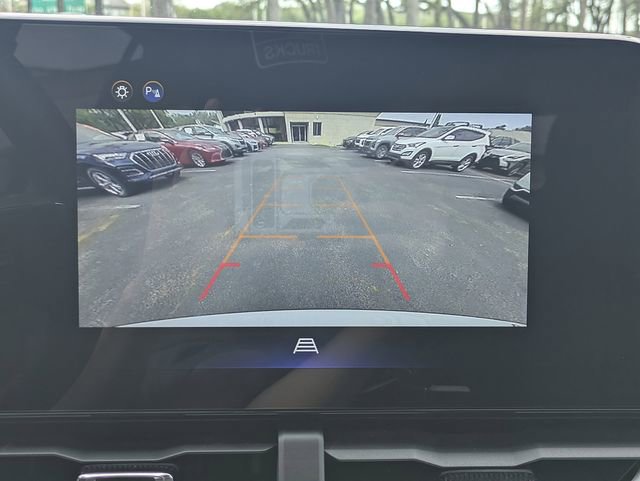 Used 2025 Chevrolet Equinox LT FWD image 22