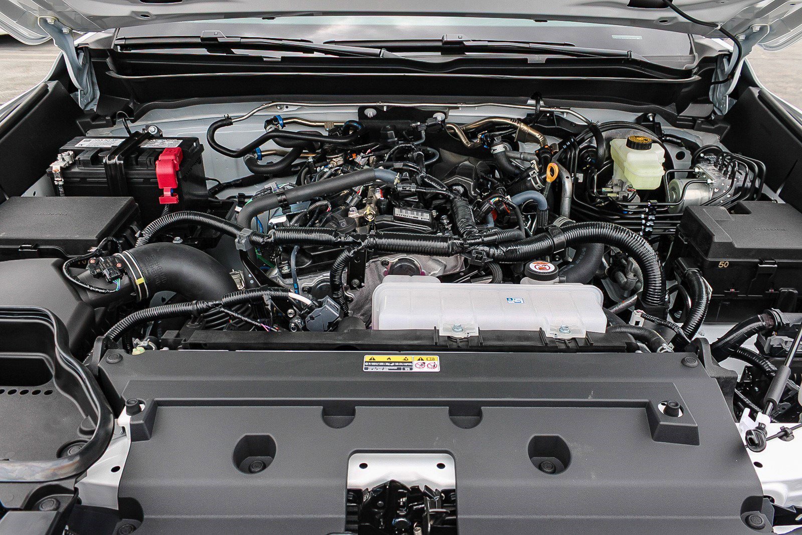 New 2025 Toyota Tacoma SR5 image 14