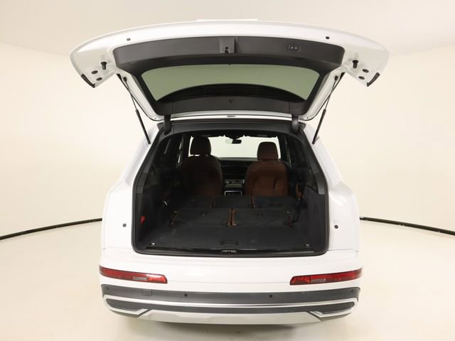 Certified 2023 Audi Q7 3.0T Prestige AWD/4WD image 26