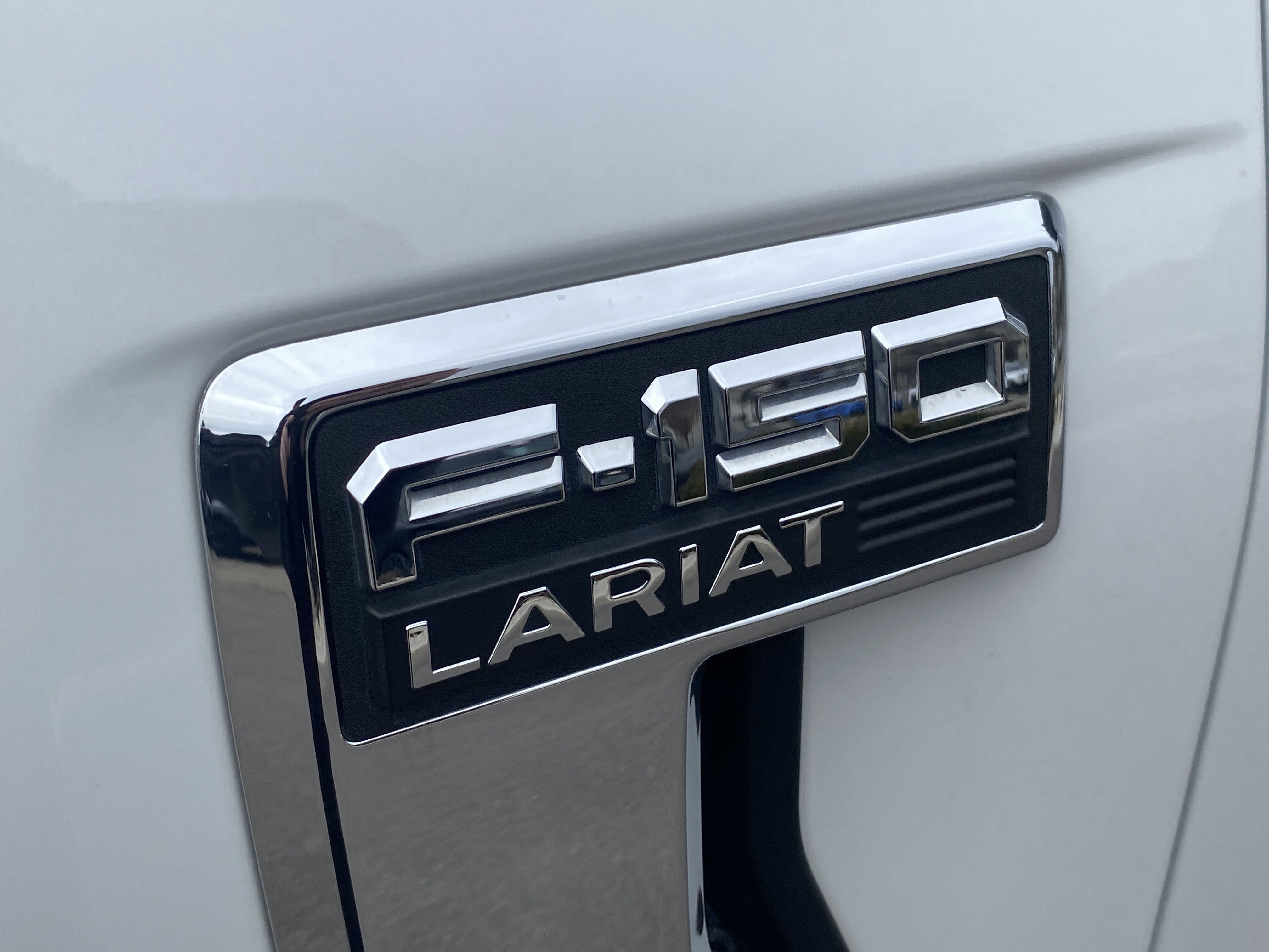 Used 2021 Ford F150 Lariat AWD/4WD image 27