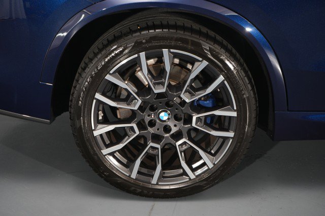 Used 2025 BMW X5 M60i AWD/4WD image 21