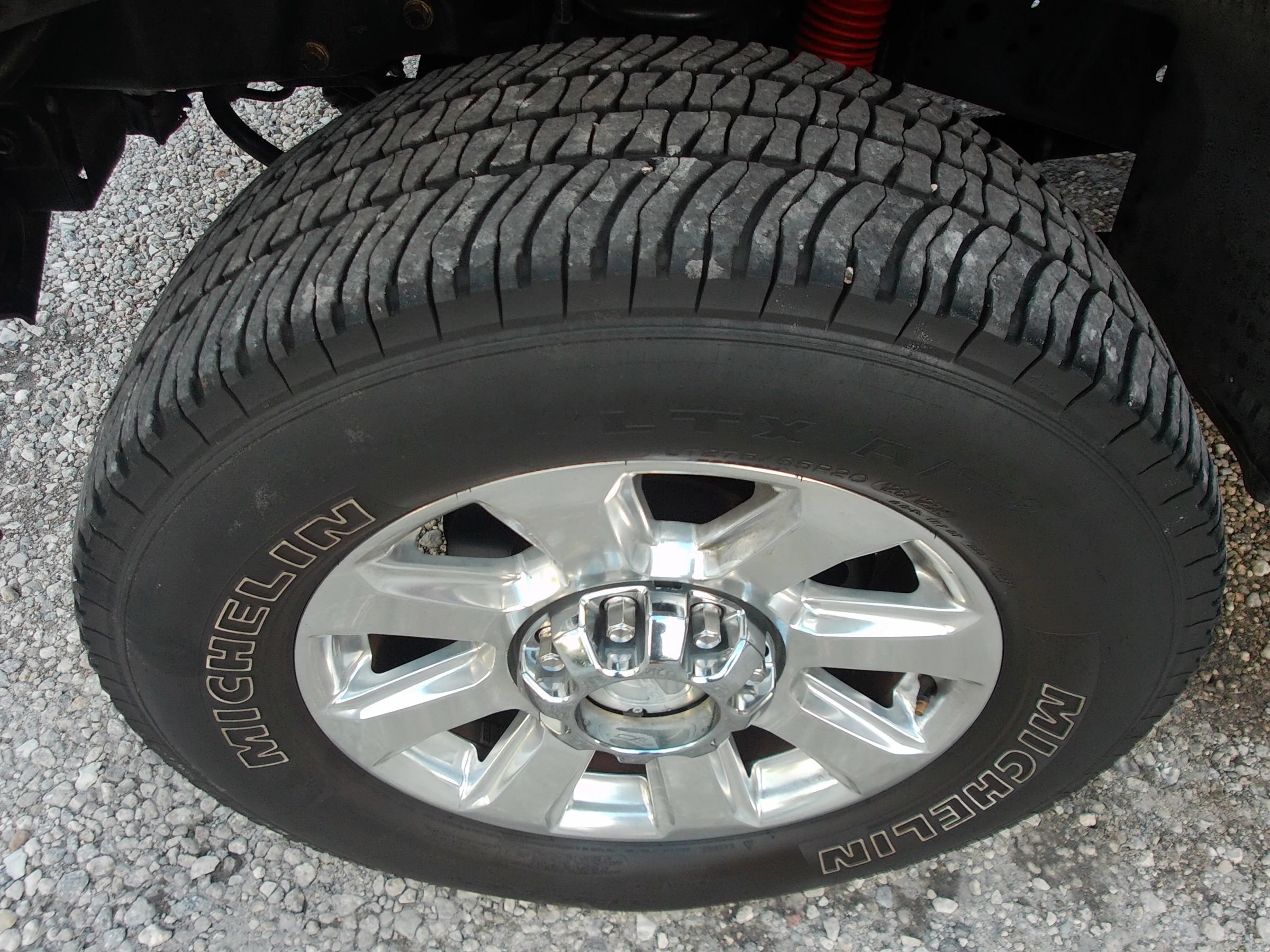 Used 2006 Ford F250 Lariat AWD/4WD image 47