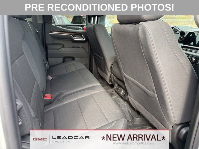 Used 2026 GMC Sierra 1500 Elevation w/ Elevation Select Package image 13