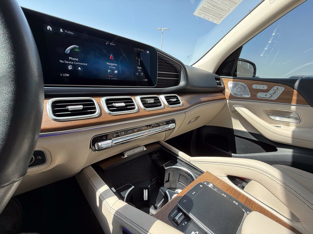 Used 2023 Mercedes-Benz GLE 450 4MATIC image 22