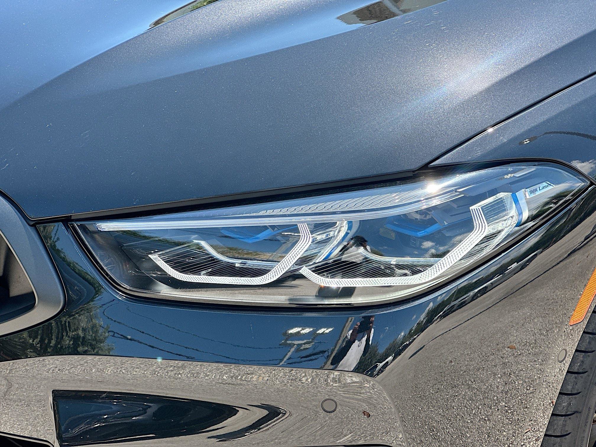 Used 2026 BMW 840i Coupe image 32