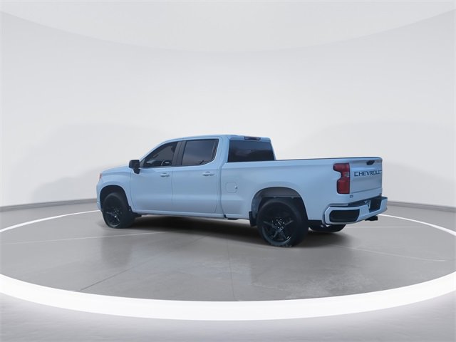 Used 2024 Chevrolet Silverado 1500 RST image 6
