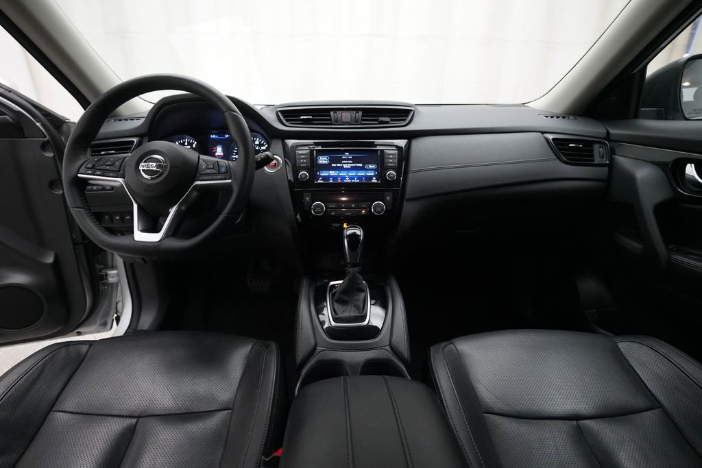 Used 2019 Nissan Rogue SL image 5