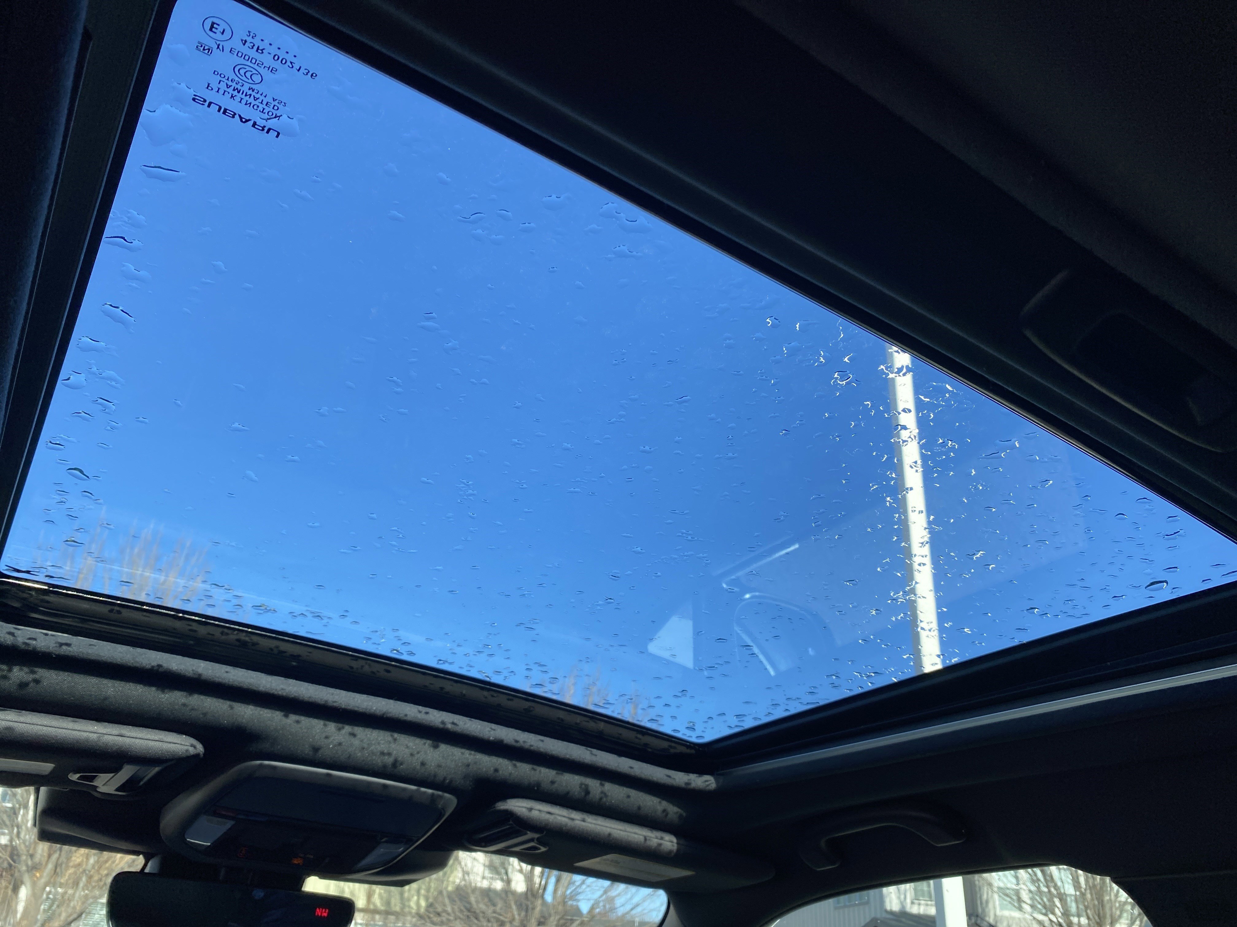 New 2026 Subaru Forester Limited image 35