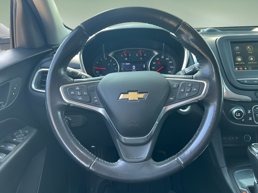 Used 2019 Chevrolet Equinox LT w/ Driver Convenience Package FWD image 23