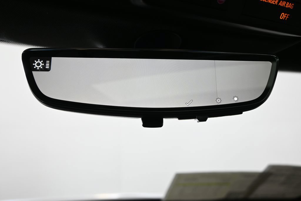 Used 2023 Chevrolet Camaro ZL1 RWD image 36