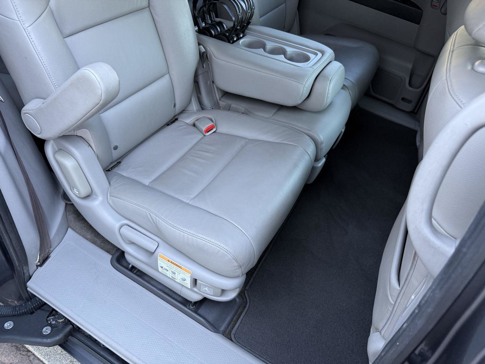 Used 2013 Honda Odyssey EX-L image 20