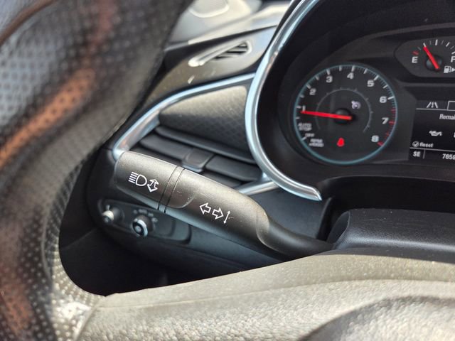 Used 2019 Chevrolet Malibu LT FWD image 21
