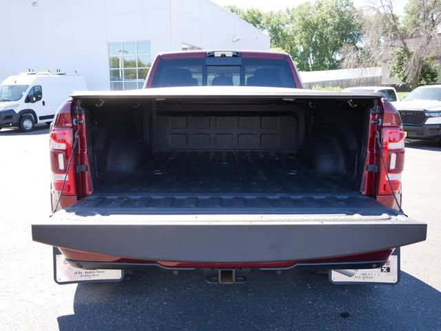 Used 2023 RAM 3500 Limited AWD/4WD image 12