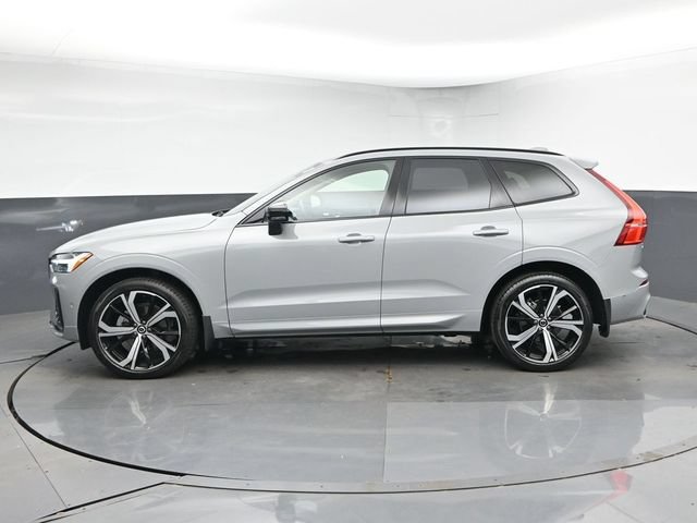 Used 2025 Volvo XC60 B5 Ultra w/ Protection Package Premier AWD/4WD image 6