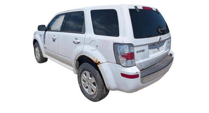 Used 2008 Mercury Mariner 4WD V6 image 3