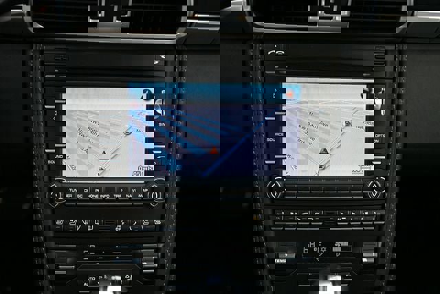 Used 2010 Porsche 911 Turbo image 57