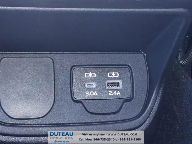 New 2026 Subaru Ascent Limited AWD/4WD image 12